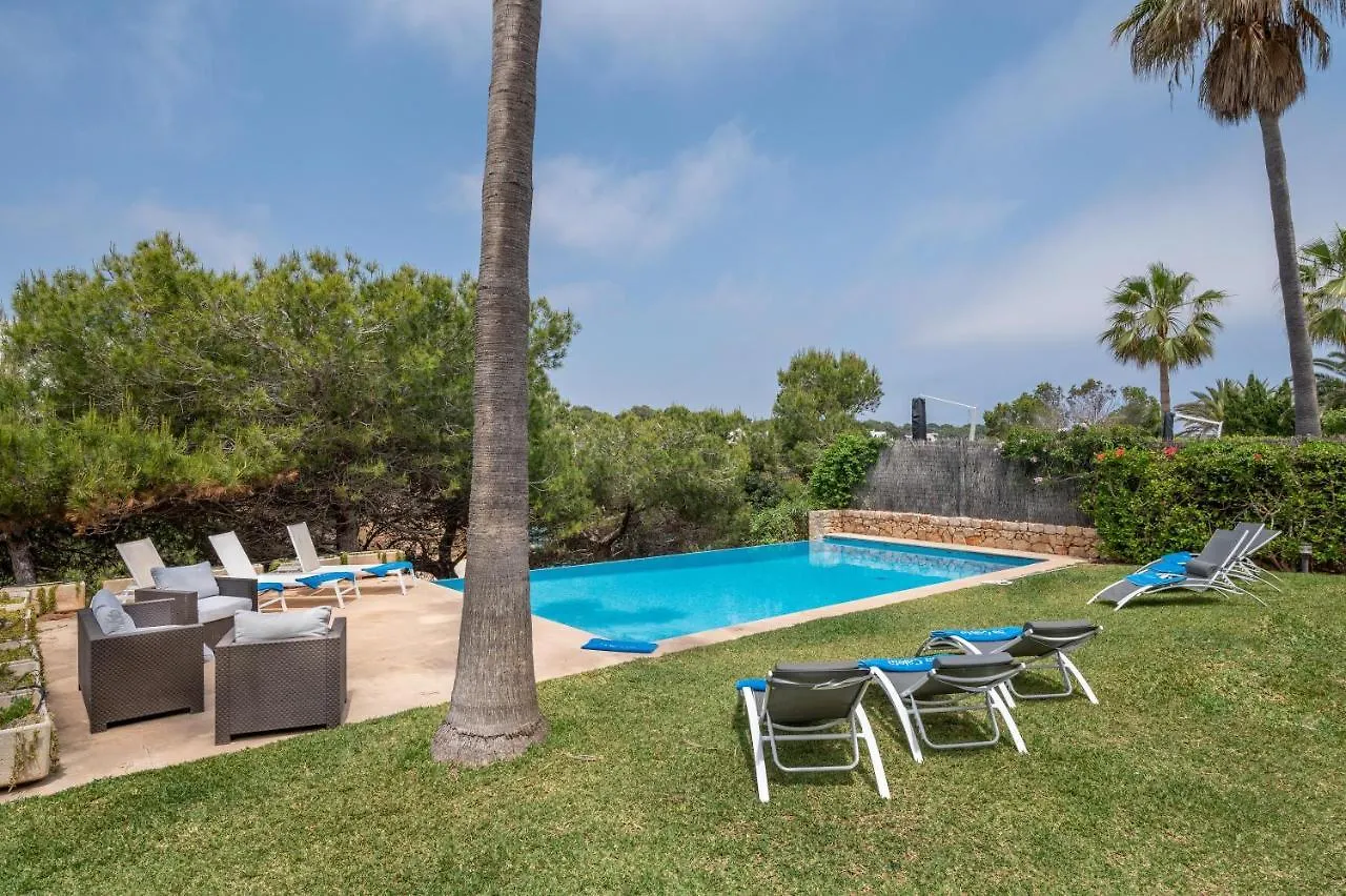 Villa Sa Caleta Cala D´Or