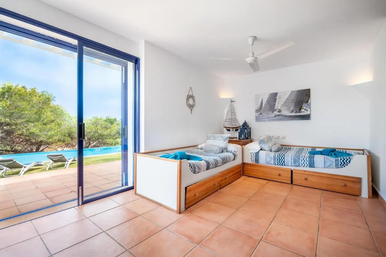 Villa Sa Caleta Cala D´Or