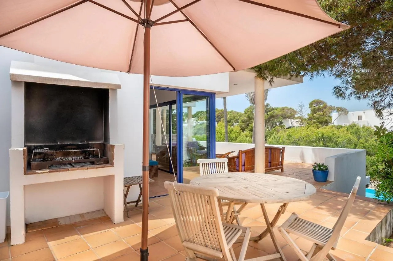 Villa Sa Caleta Cala D´Or 0*,  Španělsko